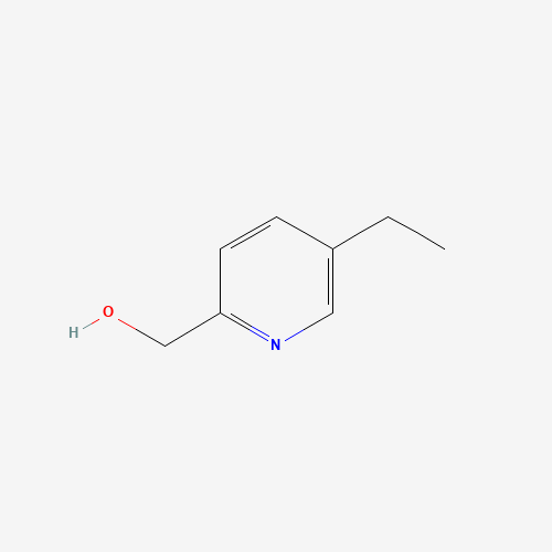 768-61-6 (5-ethylpyridin-2-yl)methanol chemical structure