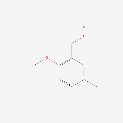 426831-32-5 (5-fluoro-2-methoxyphenyl)methanol chemical structure