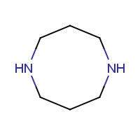 5687-07-0 1,5-diazocane chemical structure
