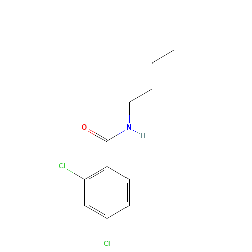 2447-88-3 3-fluoropyridin-4-amine chemical structure