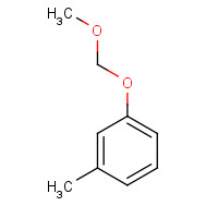 57234-27-2 1-(methoxymethoxy)-3-methylbenzene chemical structure