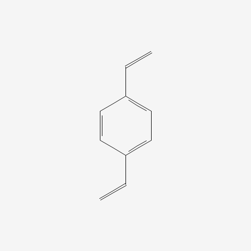 105-06-6 1,4-bis(ethenyl)benzene chemical structure