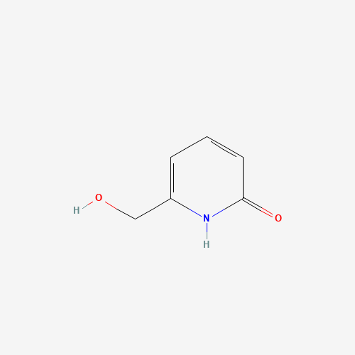 352514-21-7 6-(hydroxymethyl)-1H-pyridin-2-one chemical structure