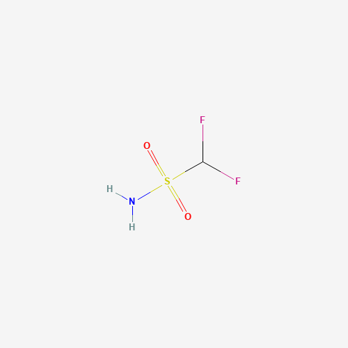 50585-74-5 difluoromethanesulfonamide chemical structure