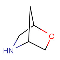 279-33-4 2-oxa-5-azabicyclo[2.2.1]heptane chemical structure