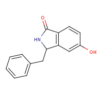 1410791-40-0 3-benzyl-5-hydroxy-2,3-dihydroisoindol-1-one chemical structure