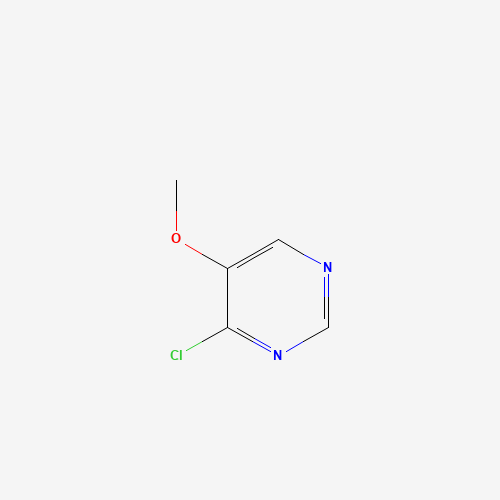 695-85-2 4-chloro-5-methoxypyrimidine chemical structure