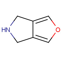 185065-52-5 5,6-dihydro-4H-furo[3,4-c]pyrrole chemical structure