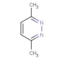 1632-74-2 3,6-dimethylpyridazine chemical structure