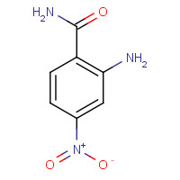 31930-18-4 2-amino-4-nitrobenzamide chemical structure