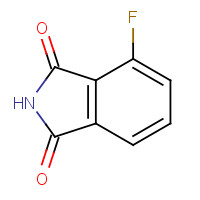 51108-29-3 4-fluoroisoindole-1,3-dione chemical structure