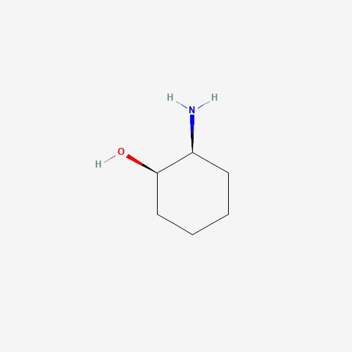 260065-86-9 (1R,2S)-2-aminocyclohexan-1-ol chemical structure