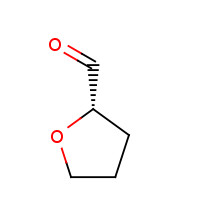 22170-12-3 (2S)-oxolane-2-carbaldehyde chemical structure