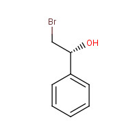 73908-23-3 (1R)-2-bromo-1-phenylethanol chemical structure