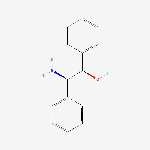 88082-66-0 (1R,2R)-2-amino-1,2-diphenylethanol chemical structure