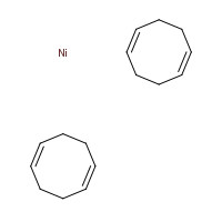 1295-35-8 (1Z,5Z)-cycloocta-1,5-diene;nickel chemical structure