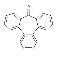 68089-73-6 9H-Tribenzo[a,c,e]cyclohepten-9-one chemical structure