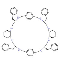 61789-72-8 Dimethyl benzyl hydrogenated tallow ammonium chloride chemical structure