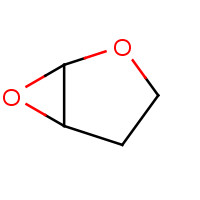 00-00-0 2,6-dioxabicyclo[3.1.0]hexane chemical structure