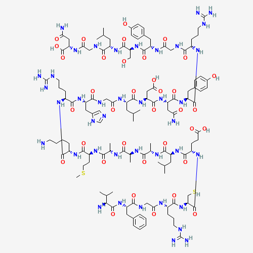 9066-59-5 Lysozyme hydrochloride chemical structure