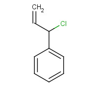 30030-25-2 Vinylbenzyl chloride chemical structure