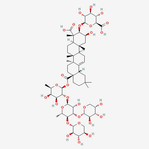 1623405-29-7 Celosin J chemical structure