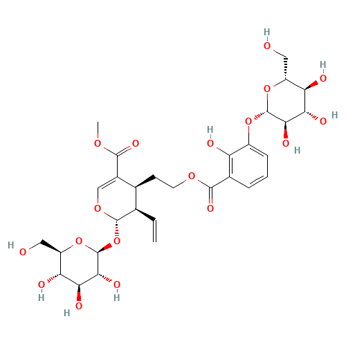 176182-06-2 Depressine chemical structure