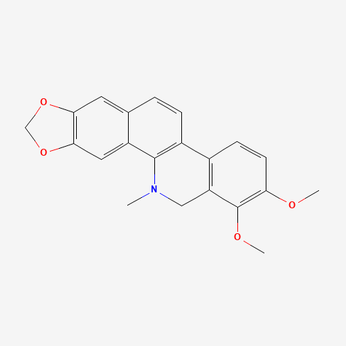 6880-91-7 Dihydrochelerythrine chemical structure