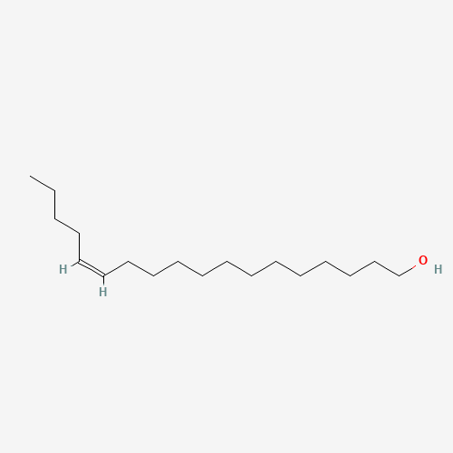 69820-27-5 (13Z)-13-Octadecene-1-o chemical structure