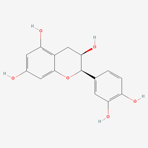 490-46-0 L-Epicatechin chemical structure