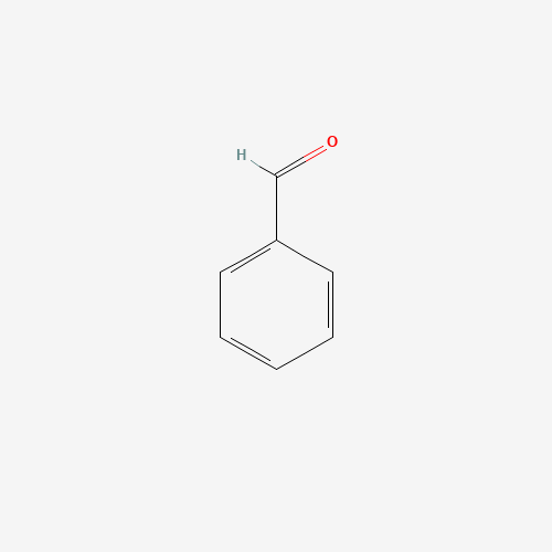 100-52-7 Benzaldehyde chemical structure