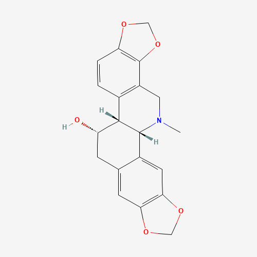 476-32-4 Chelidonine chemical structure
