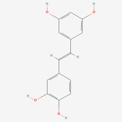 10083-24-6 Piceatannol chemical structure