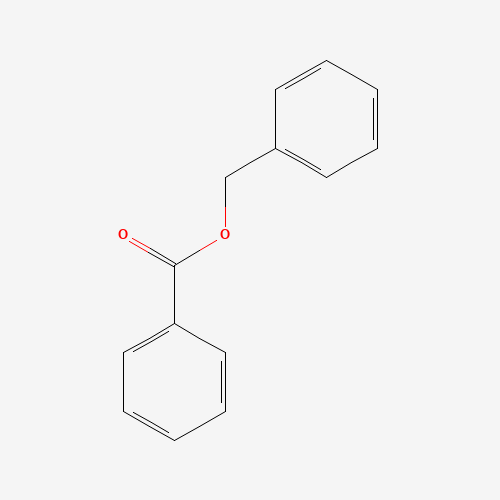 120-51-4 Benzyl benzoate chemical structure