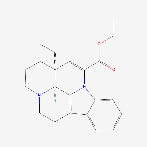 42971-09-5 Vinpocetine chemical structure