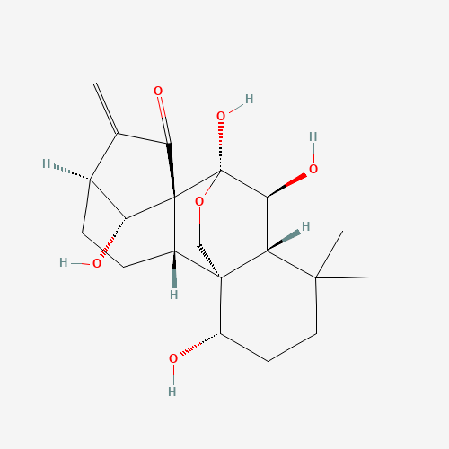 28957-04-2 Oridonin chemical structure