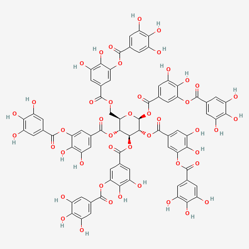 1401-55-4 Glycerite chemical structure