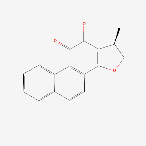87205-99-0 Dihydrotanshinone I chemical structure