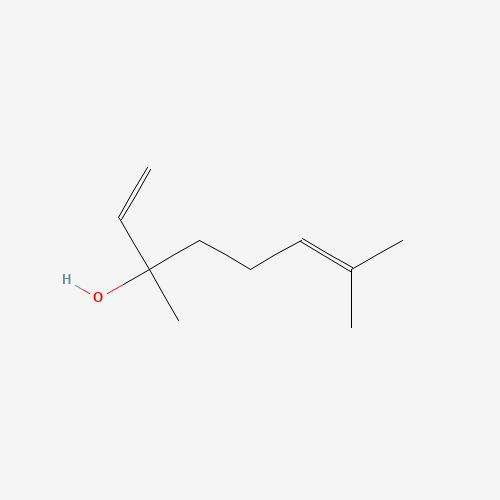 78-70-6 Linalool chemical structure