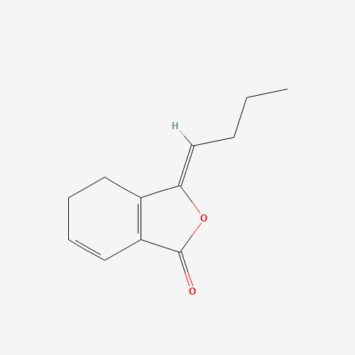 4431-01-0 Ligustilide chemical structure