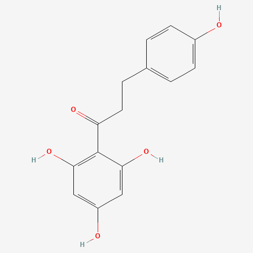 60-82-2 Phloretin chemical structure