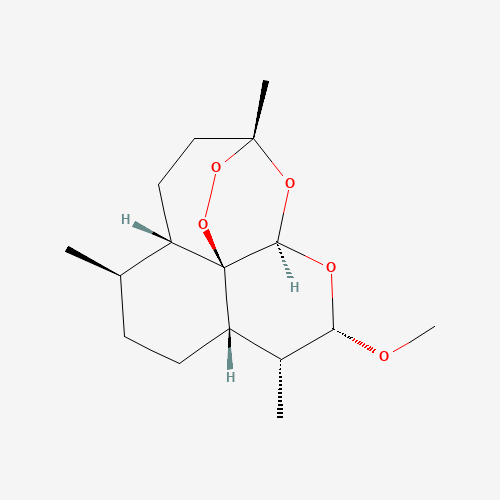 71963-77-4 Artemether chemical structure