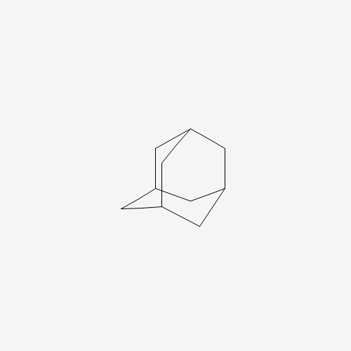 281-23-2 Adamantane chemical structure