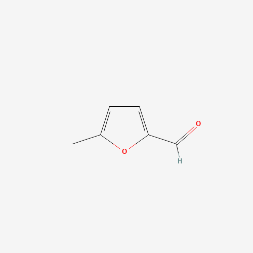 620-02-0 5-Methyl furfural chemical structure