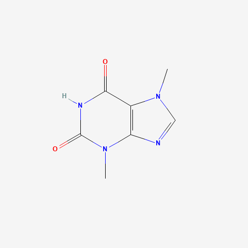83-67-0 Theobromine chemical structure
