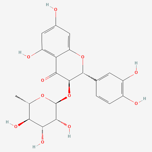 29838-67-3 Astilbin chemical structure