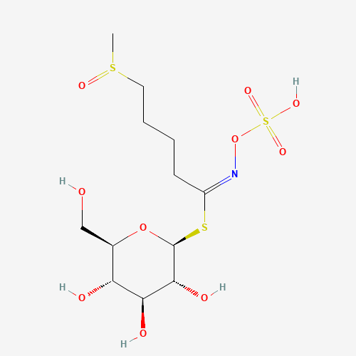 21414-41-5 Glucoraphanin chemical structure