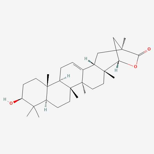 84104-71-2 Wilforlide A chemical structure