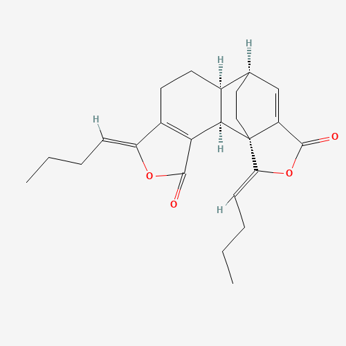 88182-33-6 Levistilide A chemical structure