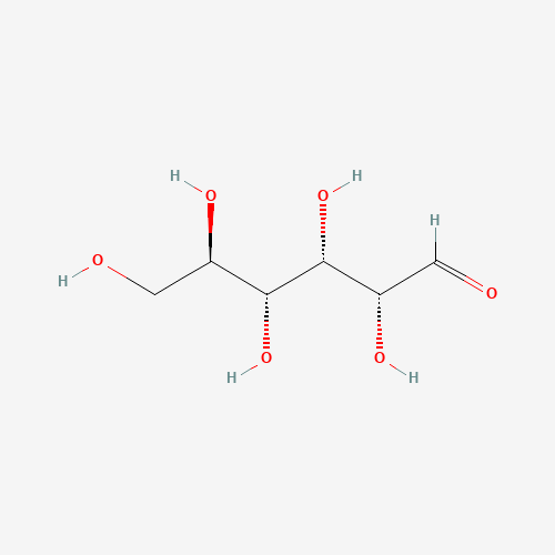 50-99-7 D(+)-Glucose chemical structure